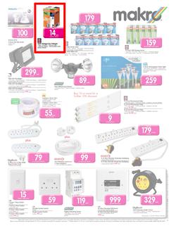 Makro : Get more live better Sale (13 Oct - 21 Oct 2013), page 17