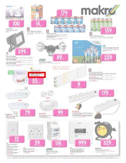 Makro : Get more live better Sale (13 Oct - 21 Oct 2013), page 17
