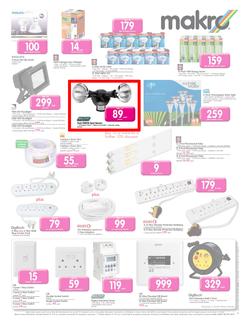 Makro : Get more live better Sale (13 Oct - 21 Oct 2013), page 17