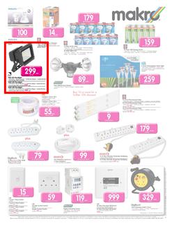 Makro : Get more live better Sale (13 Oct - 21 Oct 2013), page 17