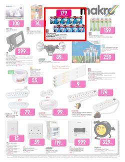 Makro : Get more live better Sale (13 Oct - 21 Oct 2013), page 17