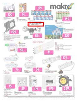 Makro : Get more live better Sale (13 Oct - 21 Oct 2013), page 17