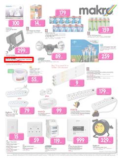 Makro : Get more live better Sale (13 Oct - 21 Oct 2013), page 17