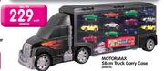 Motormax 58Cm Truck Carry Case(208115)-Each