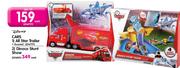 Disney Cars All Star Trailer Assorted (256797)-Each