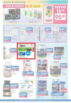 Clicks : Get Summer Ready You Pay Less (25 Nov - 10 Dec 2013), page 17