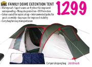 Camper Sleeping Bag-Each
