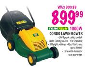 Trimtech Condo Lawn Mover