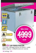 Car Fridge/Freezer-60 l