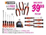 Stramm Tape Measure-5 m 