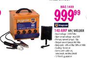 Fragram Arc Welder-140 AMP