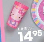 Hello Kitty Tumbler