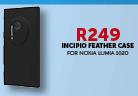 Incipio Feather Case For Nokia Lumia 9020