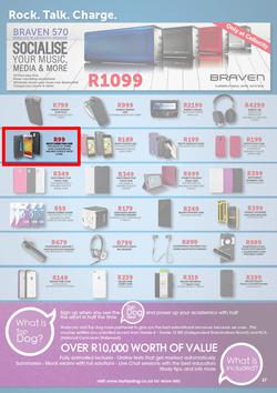 Cellucity : Geek It Up! (7 Jan - 6 Feb 2014), page 17