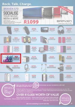 Cellucity : Geek It Up! (7 Jan - 6 Feb 2014), page 17