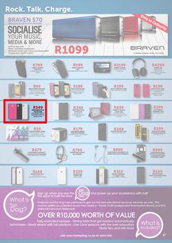 Cellucity : Geek It Up! (7 Jan - 6 Feb 2014), page 17