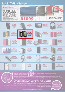 Cellucity : Geek It Up! (7 Jan - 6 Feb 2014), page 17