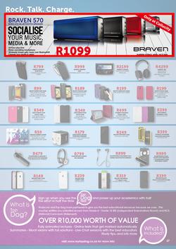 Cellucity : Geek It Up! (7 Jan - 6 Feb 2014), page 17