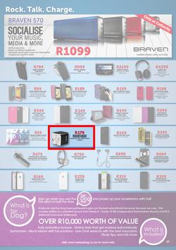 Cellucity : Geek It Up! (7 Jan - 6 Feb 2014), page 17