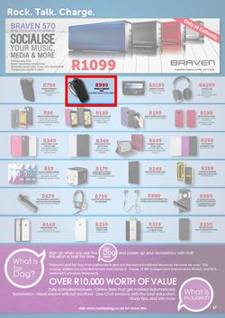 Cellucity : Geek It Up! (7 Jan - 6 Feb 2014), page 17