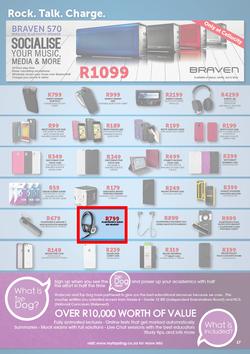 Cellucity : Geek It Up! (7 Jan - 6 Feb 2014), page 17