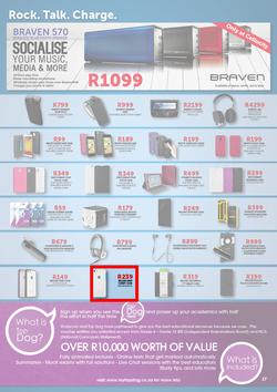 Cellucity : Geek It Up! (7 Jan - 6 Feb 2014), page 17