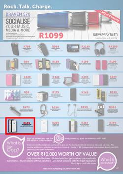 Cellucity : Geek It Up! (7 Jan - 6 Feb 2014), page 17