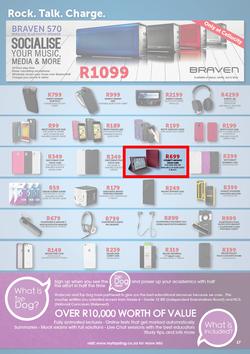 Cellucity : Geek It Up! (7 Jan - 6 Feb 2014), page 17