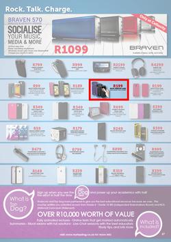 Cellucity : Geek It Up! (7 Jan - 6 Feb 2014), page 17