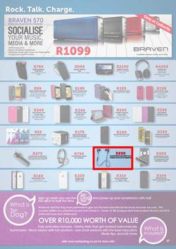 Cellucity : Geek It Up! (7 Jan - 6 Feb 2014), page 17