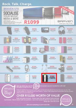 Cellucity : Geek It Up! (7 Jan - 6 Feb 2014), page 17