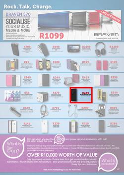 Cellucity : Geek It Up! (7 Jan - 6 Feb 2014), page 17