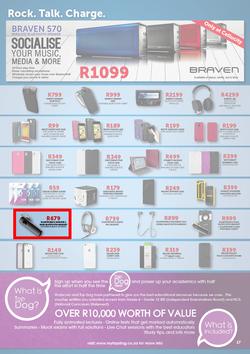 Cellucity : Geek It Up! (7 Jan - 6 Feb 2014), page 17
