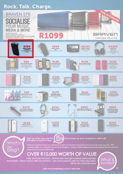 Cellucity : Geek It Up! (7 Jan - 6 Feb 2014), page 17