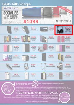 Cellucity : Geek It Up! (7 Jan - 6 Feb 2014), page 17