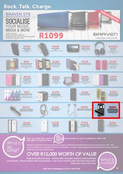 Cellucity : Geek It Up! (7 Jan - 6 Feb 2014), page 17