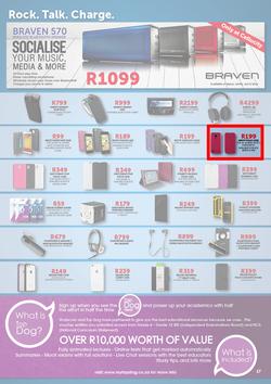 Cellucity : Geek It Up! (7 Jan - 6 Feb 2014), page 17