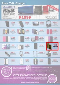 Cellucity : Geek It Up! (7 Jan - 6 Feb 2014), page 17