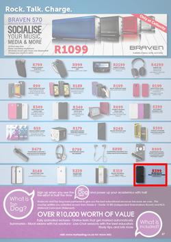 Cellucity : Geek It Up! (7 Jan - 6 Feb 2014), page 17