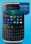 BlackBerry Curve 9320 On SmartSaver 50