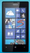Nokia Lumia 520 On SmartPlan 50