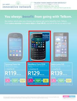 Telkom Mobile : Rethink Great Value In 2014 (30 Jan - 20 Feb 2014), page 17