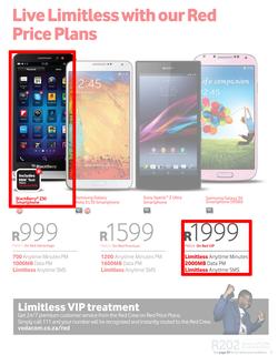 Vodacom : February Edition (7 Feb - 6 Mar 2014), page 17