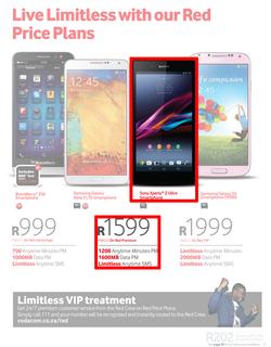 Vodacom : February Edition (7 Feb - 6 Mar 2014), page 17