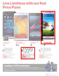 Vodacom : February Edition (7 Feb - 6 Mar 2014), page 17