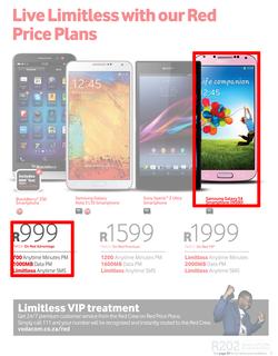 Vodacom : February Edition (7 Feb - 6 Mar 2014), page 17