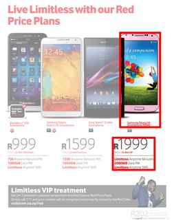 Vodacom : February Edition (7 Feb - 6 Mar 2014), page 17
