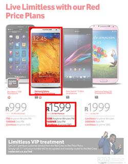 Vodacom : February Edition (7 Feb - 6 Mar 2014), page 17