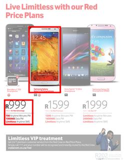 Vodacom : February Edition (7 Feb - 6 Mar 2014), page 17
