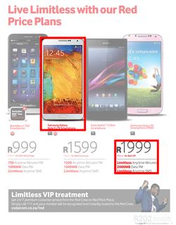 Vodacom : February Edition (7 Feb - 6 Mar 2014), page 17